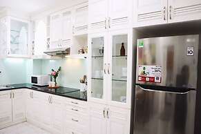 Tiny Apartment Saigon Centre