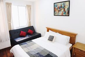 Tiny Apartment Saigon Centre
