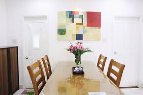 Tiny Apartment Saigon Centre