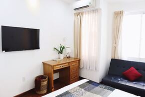 Tiny Apartment Saigon Centre