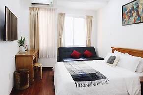 Tiny Apartment Saigon Centre