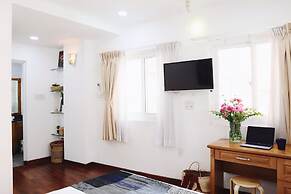 Tiny Apartment Saigon Centre