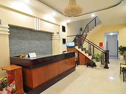 Tiny Apartment Saigon Centre