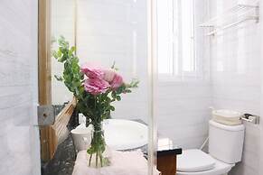 Tiny Apartment Saigon Centre