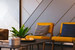 Tiny Apartment Saigon Centre