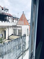 Tiny Apartment Saigon Centre