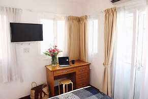 Tiny Apartment Saigon Centre