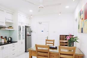 Tiny Apartment Saigon Centre