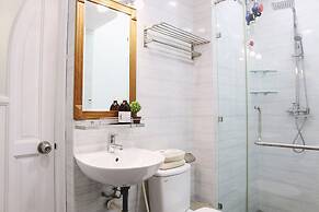 Tiny Apartment Saigon Centre