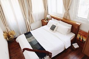 Tiny Apartment Saigon Centre