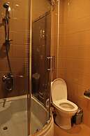 Sisno Hotel