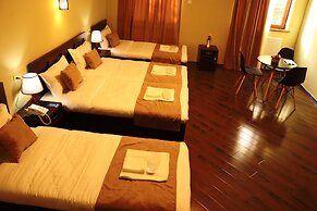 Sisno Hotel