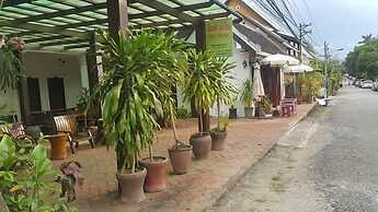 Mani Home & Hostel Luang Prabang