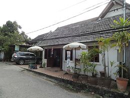 Mani Home & Hostel Luang Prabang