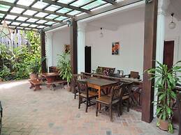 Mani Home & Hostel Luang Prabang