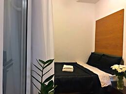 Apartments Room16 Kiev center