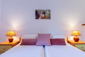 Rivendell Apartments