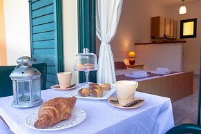 Rivendell Apartments