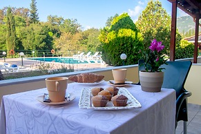 Rivendell Apartments