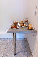 Rivendell Apartments