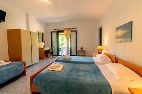 Rivendell Apartments