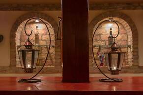 Rivendell Apartments