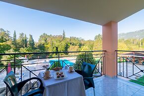 Rivendell Apartments