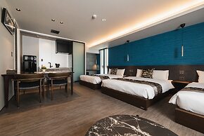 GRAND BASE Beppu Ekihigashi