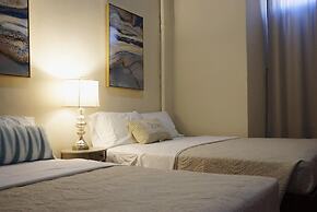 Esthelar Lodging