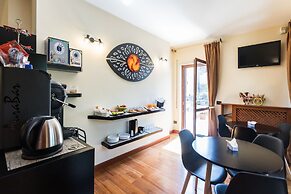 B&B Tiffany Sferracavallo