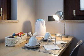 B&B Tiffany Sferracavallo