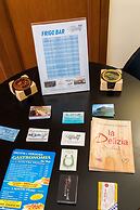 B&B Tiffany Sferracavallo