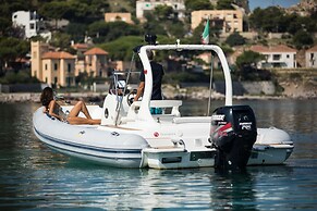 B&B Tiffany Sferracavallo