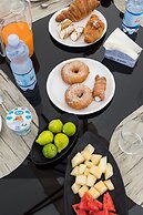 B&B Tiffany Sferracavallo