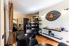 B&B Tiffany Sferracavallo