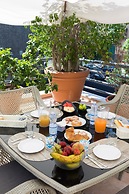 B&B Tiffany Sferracavallo