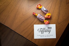 B&B Tiffany Sferracavallo