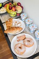 B&B Tiffany Sferracavallo