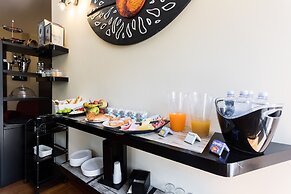 B&B Tiffany Sferracavallo