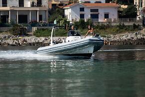 B&B Tiffany Sferracavallo