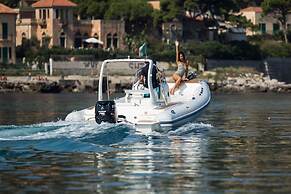 B&B Tiffany Sferracavallo