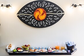 B&B Tiffany Sferracavallo