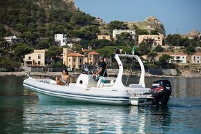 B&B Tiffany Sferracavallo