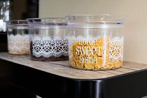 B&B Tiffany Sferracavallo