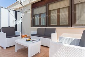 B&B Tiffany Sferracavallo