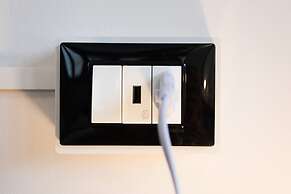 B&B Tiffany Sferracavallo