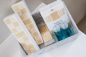 B&B Tiffany Sferracavallo