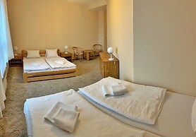 Hotel World of Harmony