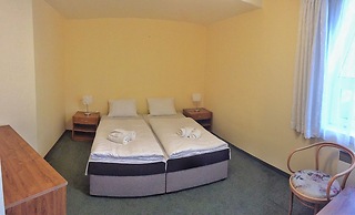 Hotel World of Harmony