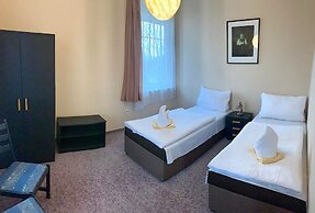 Hotel World of Harmony